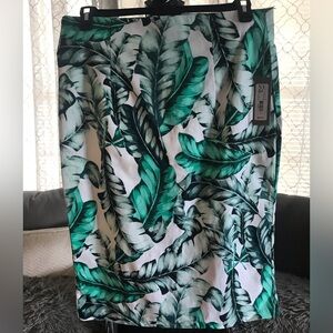 NWT New York & Company Skirt